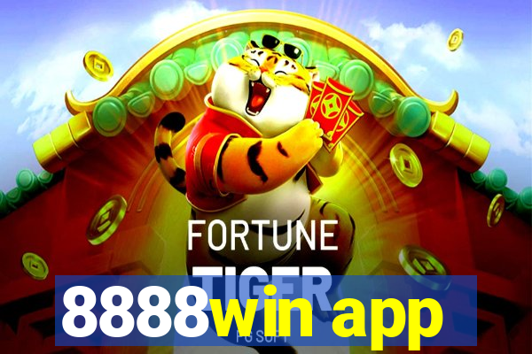 8888win app